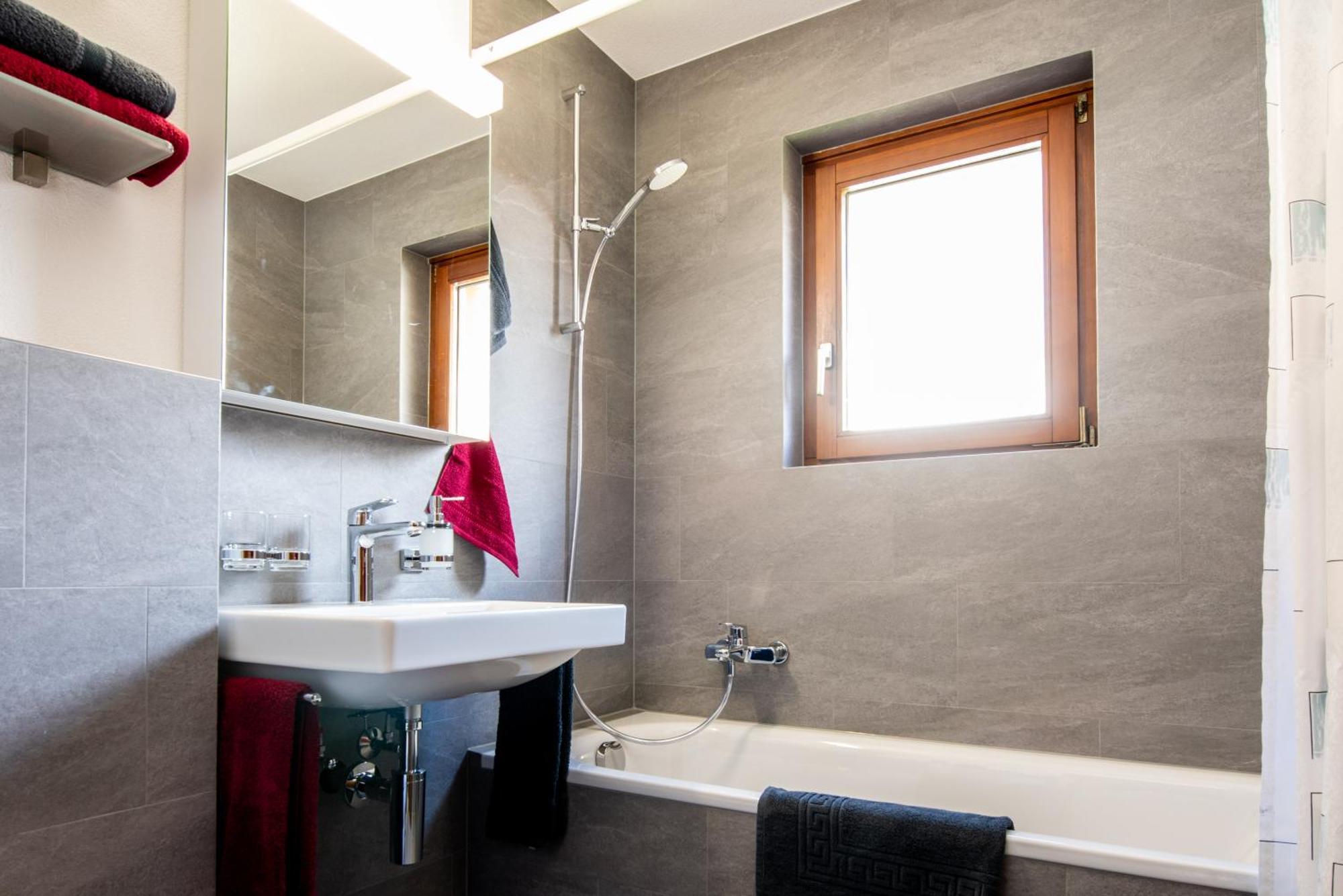 Haus Avalanche Apartment Saas-Fee Room photo